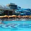 Ramada Resort &amp; Aquaworld Budapest 4* 