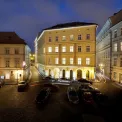 Charles Bridge Palace