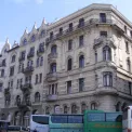 City Hotel Mátyás