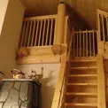 Коттедж № 1234