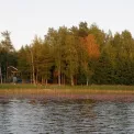 Коттедж № 1234