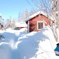Коттедж № 1157