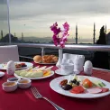 Lady Diana Istanbul Hotel