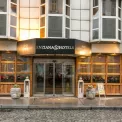 Enziana Hotel Vienna