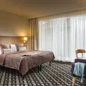 Bo33 Hotel 4* Budapest 