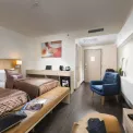 Bo33 Hotel 4* Budapest 