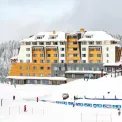 Gorski Hotel &amp; Spa (Копаоник)