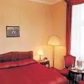 Danubius GRAND HOTEL Margitsziget ****