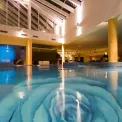 Hotel Grand Rose SPA