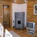Коттедж № 1341
