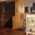 Коттедж № 1057