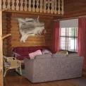 Коттедж № 1057
