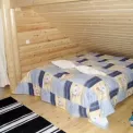 Коттедж № 1255