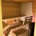 Коттедж № 1006