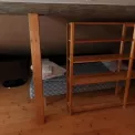 Коттедж № 1352