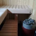 Коттедж № 2566