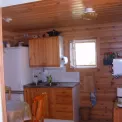 Коттедж № 709