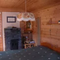 Коттедж № 709