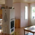 Коттедж № 1093