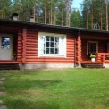 Коттедж № 655