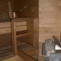Коттедж № 1005