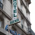 Avenir Hotel