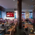 Hotel Radisson Blu Edwardian, Bloomsbury Street 5* (Лондон)