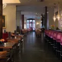 Hotel Radisson Blu Edwardian, Bloomsbury Street 5* (Лондон)