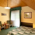 Klara Villa Apartman