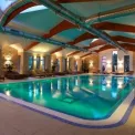 Kolping Hotel Spa &amp; Family Resort 4*