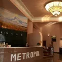 Гостиница Метрополь 4*