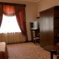 Гостиница Метрополь 4*