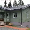 Коттедж № 823
