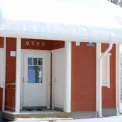 Коттедж № 960