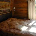 Коттедж № 1076