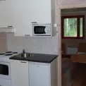 Коттедж № 1007