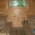 Коттедж № 1100