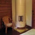 Коттедж № 1077