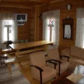 Коттедж № 2438