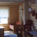 Коттедж № 1513