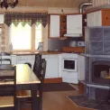 Коттедж № 1513