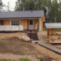 Коттедж № 1513