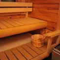 Коттедж № 1090