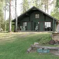 Коттедж № 1090