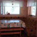 Коттедж № 1300