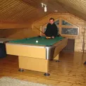 Коттедж № 890