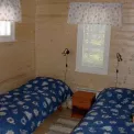Коттедж № 898