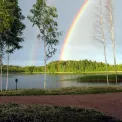 Коттедж № 951