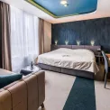 Hotel Kraljevi Cardaci Spa (Копаоник)