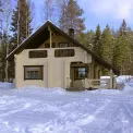 Коттедж № 742